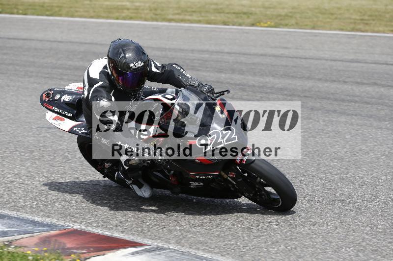/21 29.05.2025 Speer Racing ADR/Gruppe gelb/922